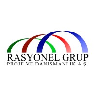Rasyonel Grup Proje ve Danışmanlık A.Ş. logo - Similar company to Bd Uzman Proje Danışmanlık Hizmetleri Limited Şirketi