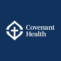Covenant Health Canada logo - Similar company to Alberta Health Services