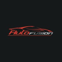 Autofusion Hire logo - Similar company to Original Ltd