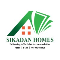 Sikadan Homes logo - Similar company to Melo