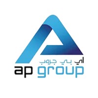 AP GROUP WLL logo - Similar company to Ap Group