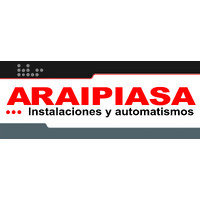 AUTOMATISMOS ARAIPIASA, S.L. logo - Similar company to Amida 4