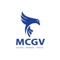 MCGV Group of Companies logo - Similar company to Rways Group