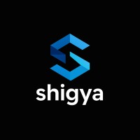 Shigya logo - Similar company to Learn Coding