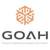 GOAH Arquitetura logo - Similar company to Entitty Architects