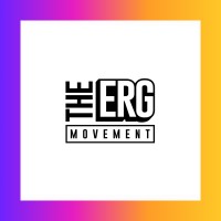 The ERG Movement logo - Similar company to Adadaptive