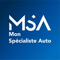 MSA - Mon Spécialiste Auto logo - Similar company to Perfarmer