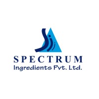 Spectrum Ingredients Pvt. Ltd. logo - Similar company to Vitabae Labs India Private Limited