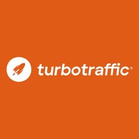 Turbotraffic logo - Similar company to Beep - Tecnología Sostenible.