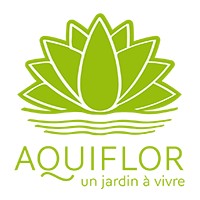 Aquiflor - Expertise en plans d'eau, étangs & piscines naturelles logo - Similar company to Natureau