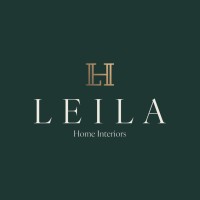 Leila Home Interiors logo - Similar company to Deco Id