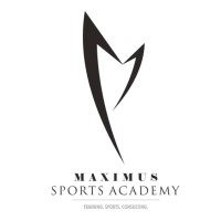 Maximus Sports Academy An Initiative of Shantikumarji Firodia Memorial Foundation logo - Similar company to Star Daddy