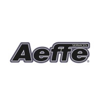 Aeffe Services logo - Similar company to Cardinale Group Srl