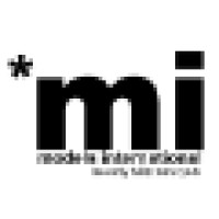 Models International logo - Similar company to Models At Work