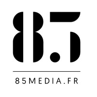 85media.fr logo - Similar company to Addconnect