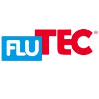 FLUTEC logo - Similar company to Flutec