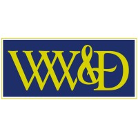 Wheeler Wolfenden and Dwares, PAs logo - Similar company to 313X Cybersecurity