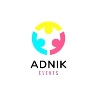 ADNIK events logo - Similar company to Event Designers