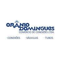 ORÂNIO DOMINGUES logo - Similar company to Dinamica Materiais Hidraulicos