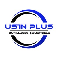 US'in Plus logo - Similar company to Distripur : L'Innovation Au Service De L'Air