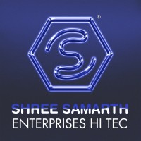 Shree Samarth Enterprises HI TEC logo - Similar company to Samarth Enterprises