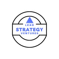 Lead Strategy Ventures logo - Similar company to Nomad Rides