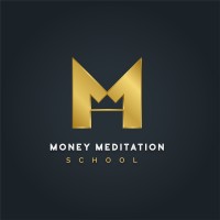 Money Meditation School logo - Similar company to Graphicoma