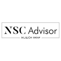 NSC Advisor logo - Similar company to 11 Pier