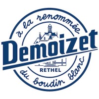 Charcuterie DEMOIZET logo - Similar company to Rimbaud Immo