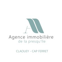 Agence Immobilière de la Presqu'île logo - Similar company to Travelnkeys
