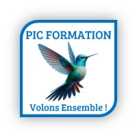 PIC FORMATION logo - Similar company to Impul'Sante