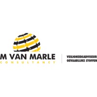 M. Van Marle Consultancy logo - Similar company to Beef Boutique