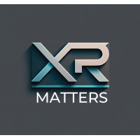XR-Matters logo - Similar company to Voices That Count