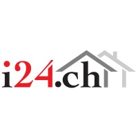 i24 immobilien gmbh logo - Similar company to Itrv