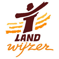 Landwijzer vzw logo - Similar company to Lua Onyx