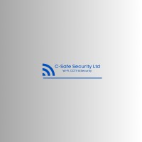 C-Safe Security Ltd logo - Similar company to Rapier Systems Ltd