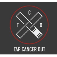 Tap Cancer Out logo - Similar company to Nothingpink
