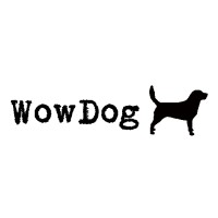 WowDog logo - Similar company to Net Results Group, Llc