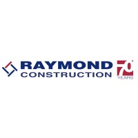 Raymond Construction Inc.