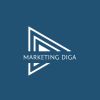 MarketingDiga logo - Similar company to Funnel Max
