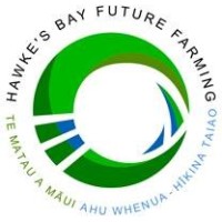 Hawkes Bay Future Farming Trust logo - Similar company to Bostock Brothers Organic Free Range Chicken