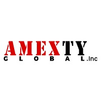 AmextyGlobal Inc logo - Similar company to Varida-Tech Inc.