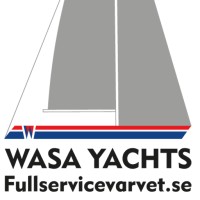 Wasa Yachts logo - Similar company to Micore Boats Ab