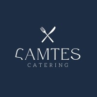 Hamtes Catering logo - Similar company to Nou Racó