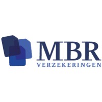 MBR Verzekeringen logo - Similar company to Obm Assuradeuren B.V.