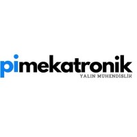 Pimekatronik Robotik Otomasyon logo - Similar company to Solway Mühendislik