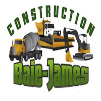 Construction Baie James Inc. logo - Similar company to Cevico