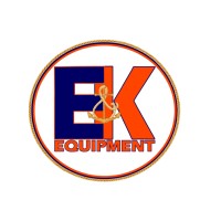 E & K Equipment, Inc.