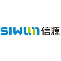 SIWUN logo - Similar company to Diversco Integrated Services