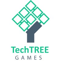 Tech Tree Games LLC logo - Similar company to One World Interactive Studios